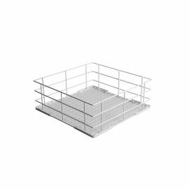 Кассета для тарелок 40х40 см Apach chef line L983061 купить в Е.Маркет