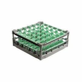 Кассета для стаканов 50х50 см Apach chef line L780095 купить в Е.Маркет