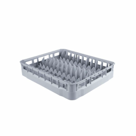 Кассета для тарелок 50х60 см Apach chef line L70180 купить в Е.Маркет