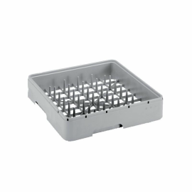 Кассета для тарелок 45х45 см Apach chef line L780129 купить в Е.Маркет