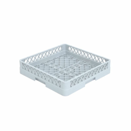 Кассета для стаканов 50х50 см Apach chef line L780132 купить в Е.Маркет