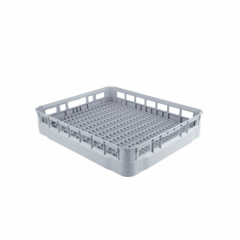 Кассета для стаканов 50х60 см Apach chef line L70181 купить в Е.Маркет