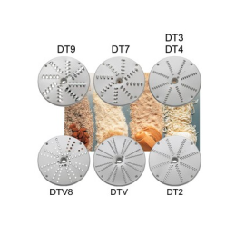 Диск терка для овощерезки Apach AVG200 DT3 купить в Е.Маркет