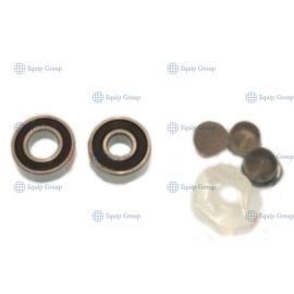 Комплект подшипников Robot Coupe 39905 купить в Е.Маркет