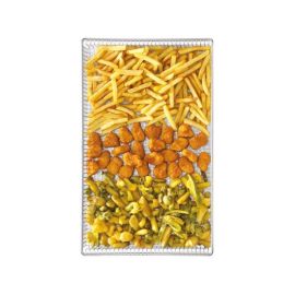 Корзина Lainox для приготовления во фритюре R1104 купить в Е.Маркет