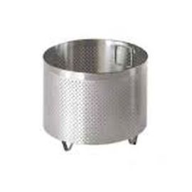 Корзина для котлов 1 секция Apach chef line GLA800052 купить в Е.Маркет