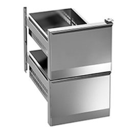 Комплект ящиков Sagi KCBR2G купить в Е.Маркет