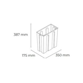 Комплект сумок для льда Scotsman для SIS купить в Е.Маркет