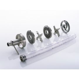 Комплект сепарационных ножей для мясорубки кт LM-130/A купить в Е.Маркет