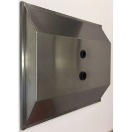 Крышка для полировщиков приборов Vema AP2091 и AP2091/E купить в Е.Маркет