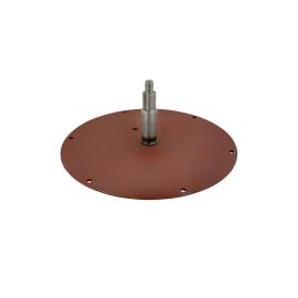 Крепление дежи для тестомеса Hurakan HKN-30SN2V купить в Е.Маркет