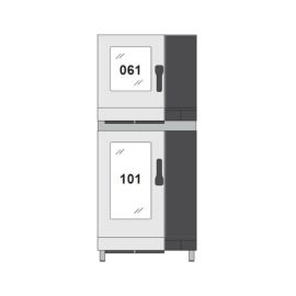 Комплект соединительный Apach chef line LBKG011P купить в Е.Маркет