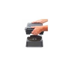 Комплект Robot Coupe для очистки решетки EASY CLEAN XPRESS 8*8 49305 купить в Е.Маркет