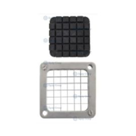 Матрица для Hurakan HKN-HC04 ячейки 6*6 купить в Е.Маркет