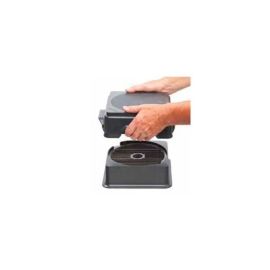 Комплект Robot Coupe для очистки решетки EASY CLEAN XPRESS 12*12 49313 купить в Е.Маркет