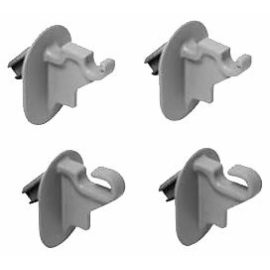 Крюк Apach для шкафа холодильного/морозильного KGGA купить в Е.Маркет