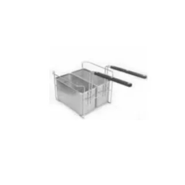 Корзина для макароноварки Apach chef line SLSIXPCKF13 купить в Е.Маркет