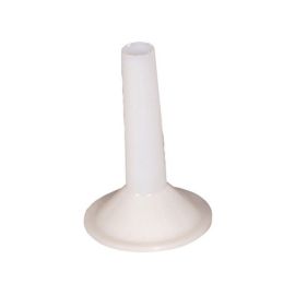 Насадка к мясорубке KT LM-32/98а для купат пласт. 20мм купить в Е.Маркет