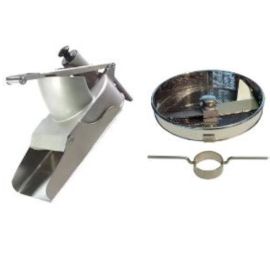 Насадка-овощерезка/протирка SUPRA Feuma 542810/1.5MM купить в Е.Маркет