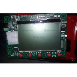 Панель управления для машина котломоечная Dihr LP3 S PLUS 50650 купить в Е.Маркет