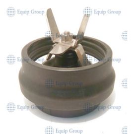 Основа стакана с лезвиями Vema GR2014A XR FR 2 купить в Е.Маркет