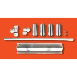 Набор Venix для установки печей HOP SK30 купить в Е.Маркет