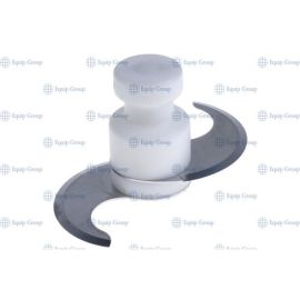 Нож в сборе для куттера Sirman C4 купить в Е.Маркет