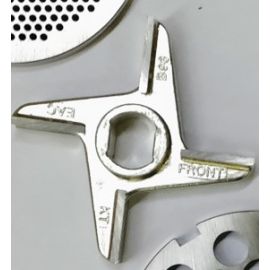 Нож двухсторонний для мясорубки кт LM-82 UNGER 82031 купить в Е.Маркет