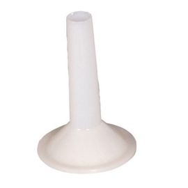 Насадка к мясорубке KT LM-22/82а для купат пласт. 25мм купить в Е.Маркет