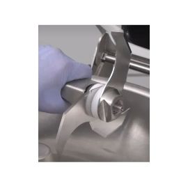 Нож для куттера Sirman KATANA 12 купить в Е.Маркет