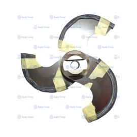 Нож зубчатый для куттера Sirman KATANA 12 купить в Е.Маркет