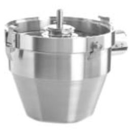 Насадка-бункер для привода Feuma AG-SG/E S 542624 купить в Е.Маркет