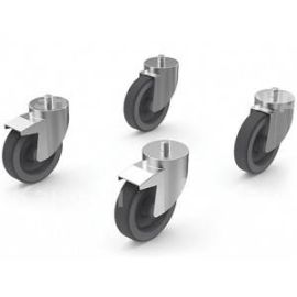 Набор колес Lainox ORP04 купить в Е.Маркет