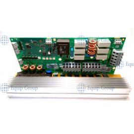 Плата силовая Wiesheu TRIAC 93123 купить в Е.Маркет