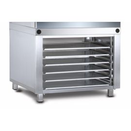 Подставка для шкафа пекарск. Wiesheu UG 43 M MINIMAT/в купить в Е.Маркет