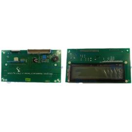 Плата дисплея Zanolli ELET0673 купить в Е.Маркет