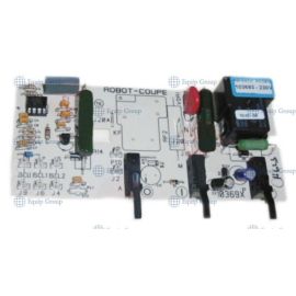 Плата управления Robot Coupe 103693 купить в Е.Маркет