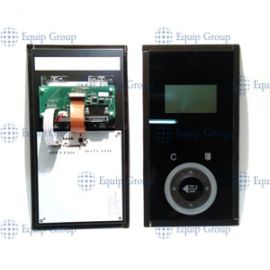 Панель управления для печи Wiesheu DIBAS/EBO комфорт 9030-320-005 купить в Е.Маркет