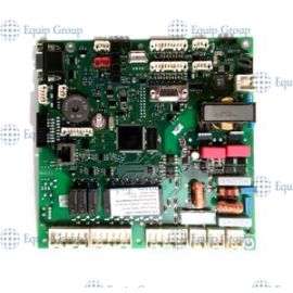 Плата управления Wiesheu 9030-330-017 купить в Е.Маркет