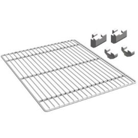 Полка Sagi GPL21E для Sagi HD с 4 крючками купить в Е.Маркет