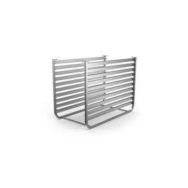 Подставка для пароконвектомата Lainox настенная NPT071 купить в Е.Маркет