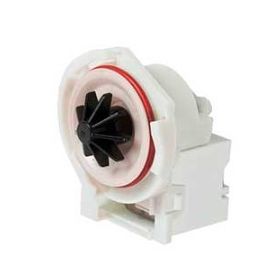 Помпа слива Comenda для пмм PF 650632K купить в Е.Маркет