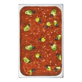 Противень Apach chef line LT1102 купить в Е.Маркет