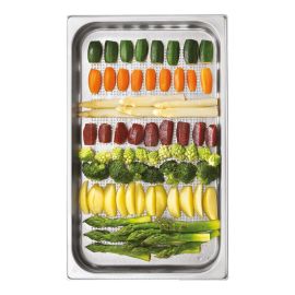 Противень Apach chef line LF1102 купить в Е.Маркет
