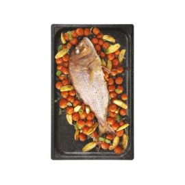 Противень Apach chef line LAT04 купить в Е.Маркет