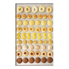 Противень для выпечки Apach chef line LT31 купить в Е.Маркет