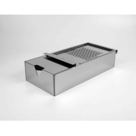 Поддон для жира для фритюрницы Apach chef line GLA990127 купить в Е.Маркет