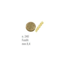 Пресс-форма Sirman FUSILLI 8.4 MM 3P 28180240 купить в Е.Маркет