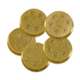 Пресс-форма Sirman SPAGHETTI 1.9 MM для аппарата Sirman SINFONIA 28184009 купить в Е.Маркет