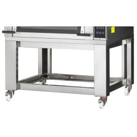 Подставка без направляющих под подовую печь Apach bakery line E2S74 купить в Е.Маркет